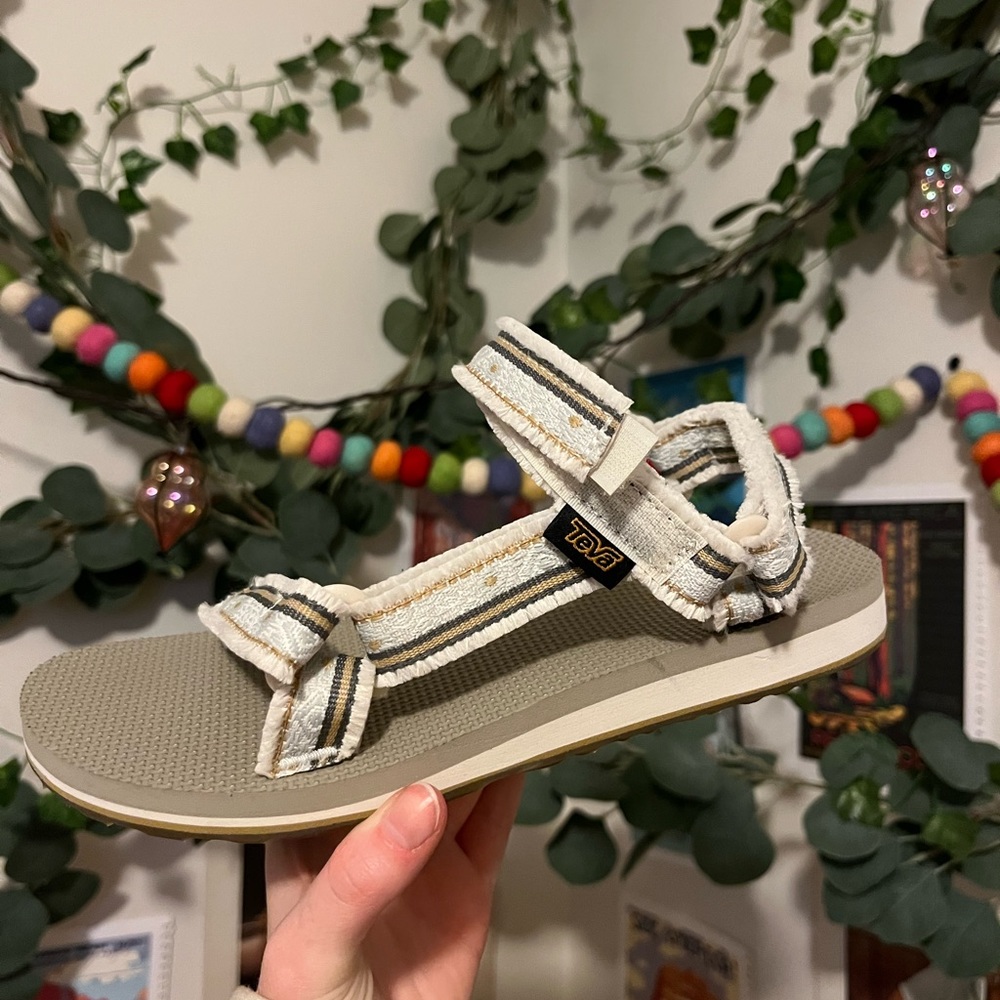 Teva Original Sandals in Universal Maressa